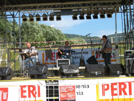 Hody - Hor.Moštenec